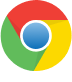 Logo de Chrome