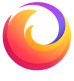 Logo de Firefox